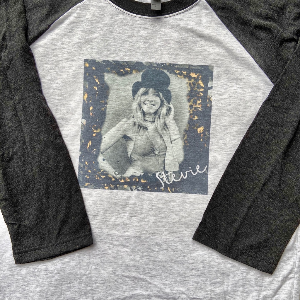New Stevie Nicks